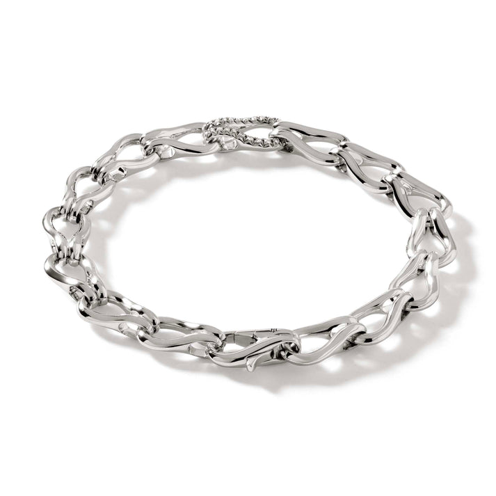 surf-bracelet-silver-diamonds-8-5mm-bup9010902di