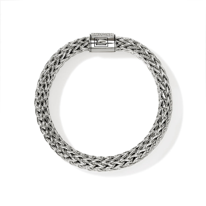 icon-bracelet-sterling-silver-diamonds-10-5mm-bup9994042di