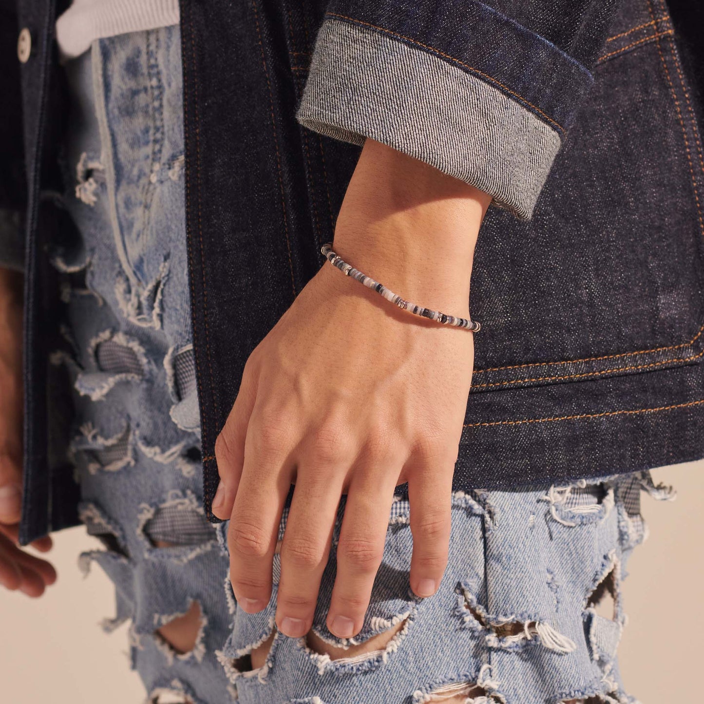 heishi-bracelet-sterling-silver-hardstones-bus900698op