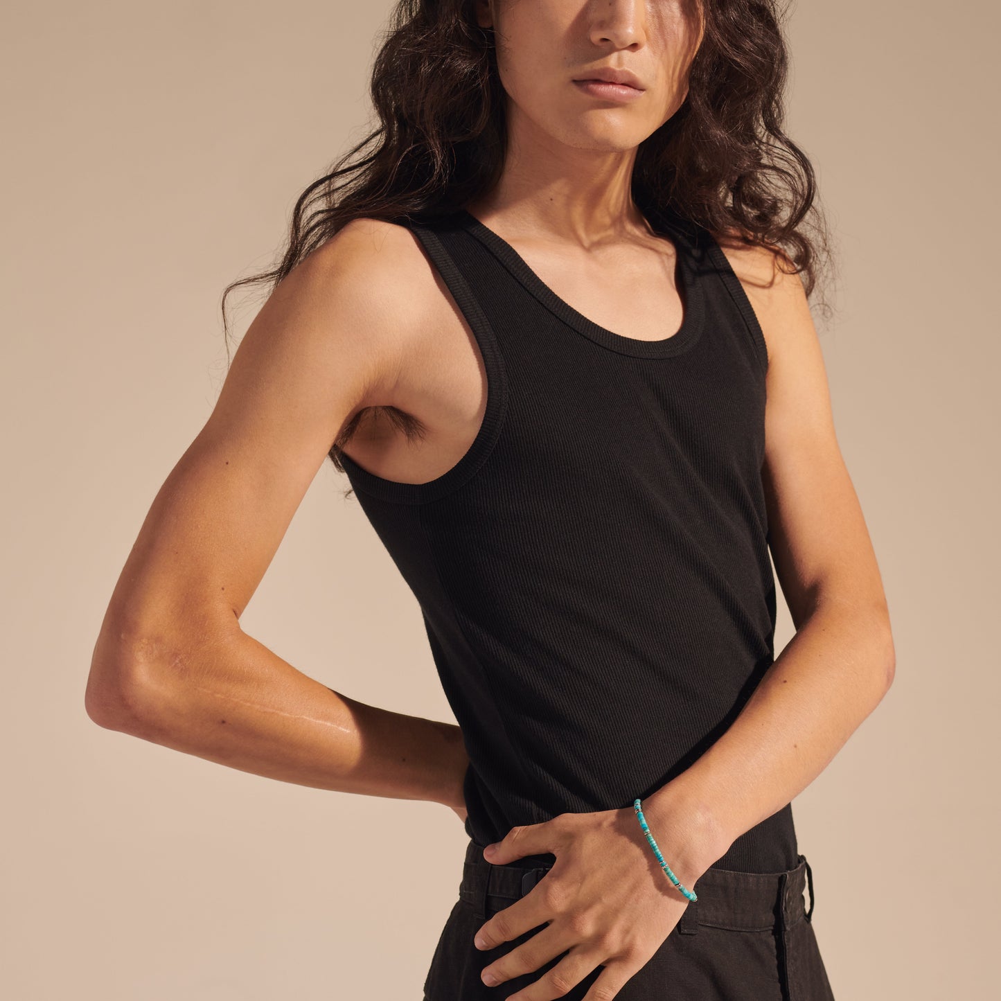 heishi-bracelet-sterling-silver-hardstones-bus900698tq