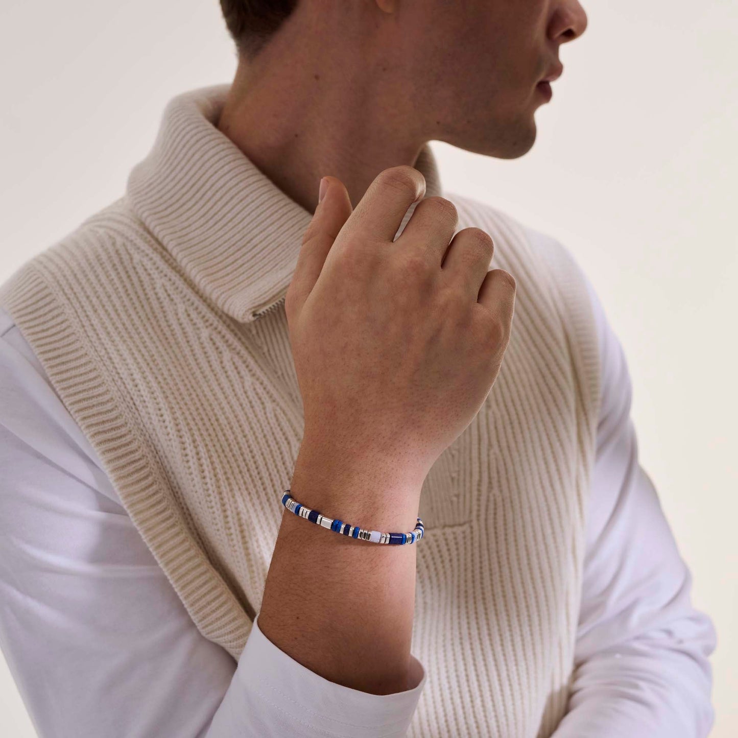 colorblock-bracelet-silver-slim-bus9012251bulpzbla