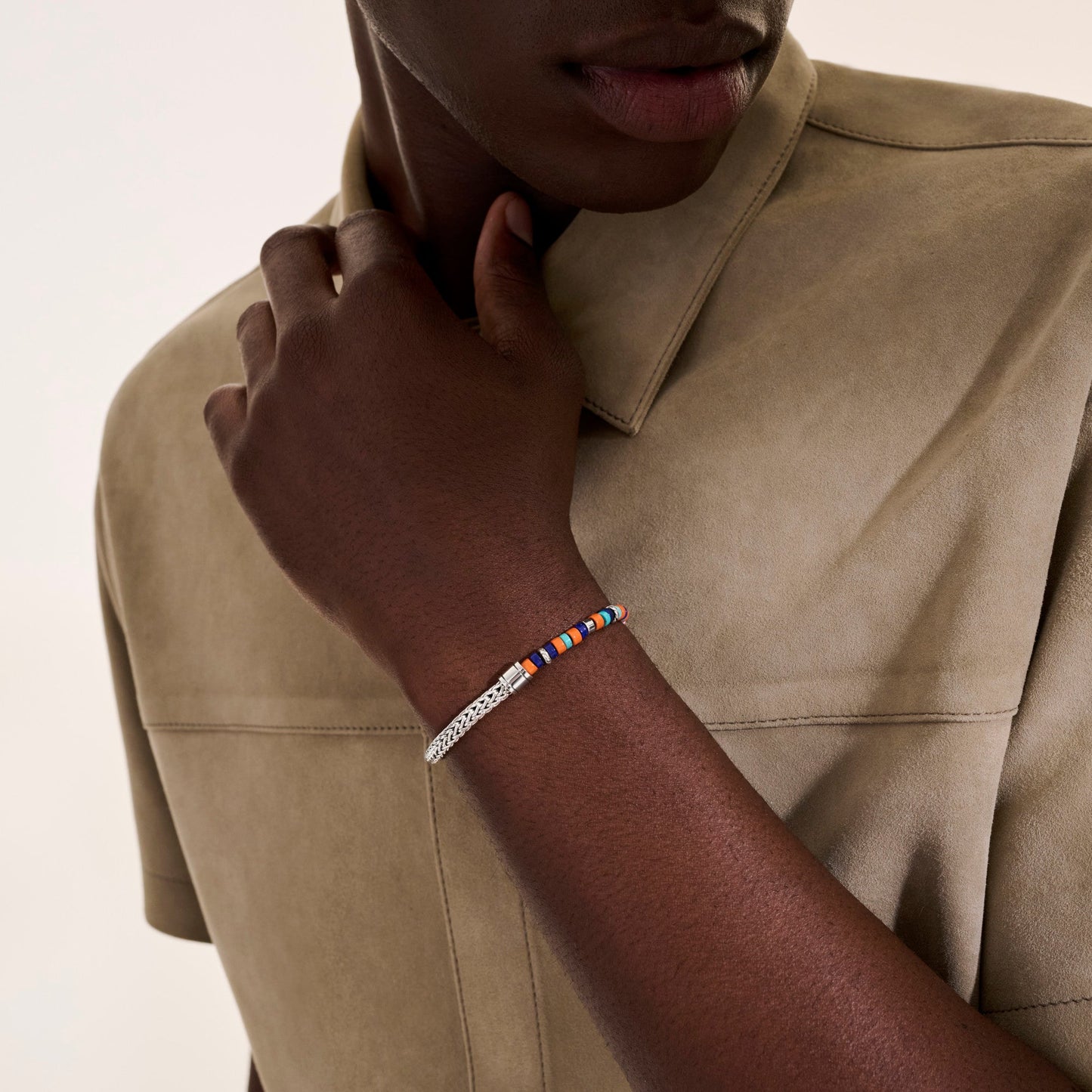 heishi-chain-bracelet-sterling-silver-hardstones-bus9012521orlpztq