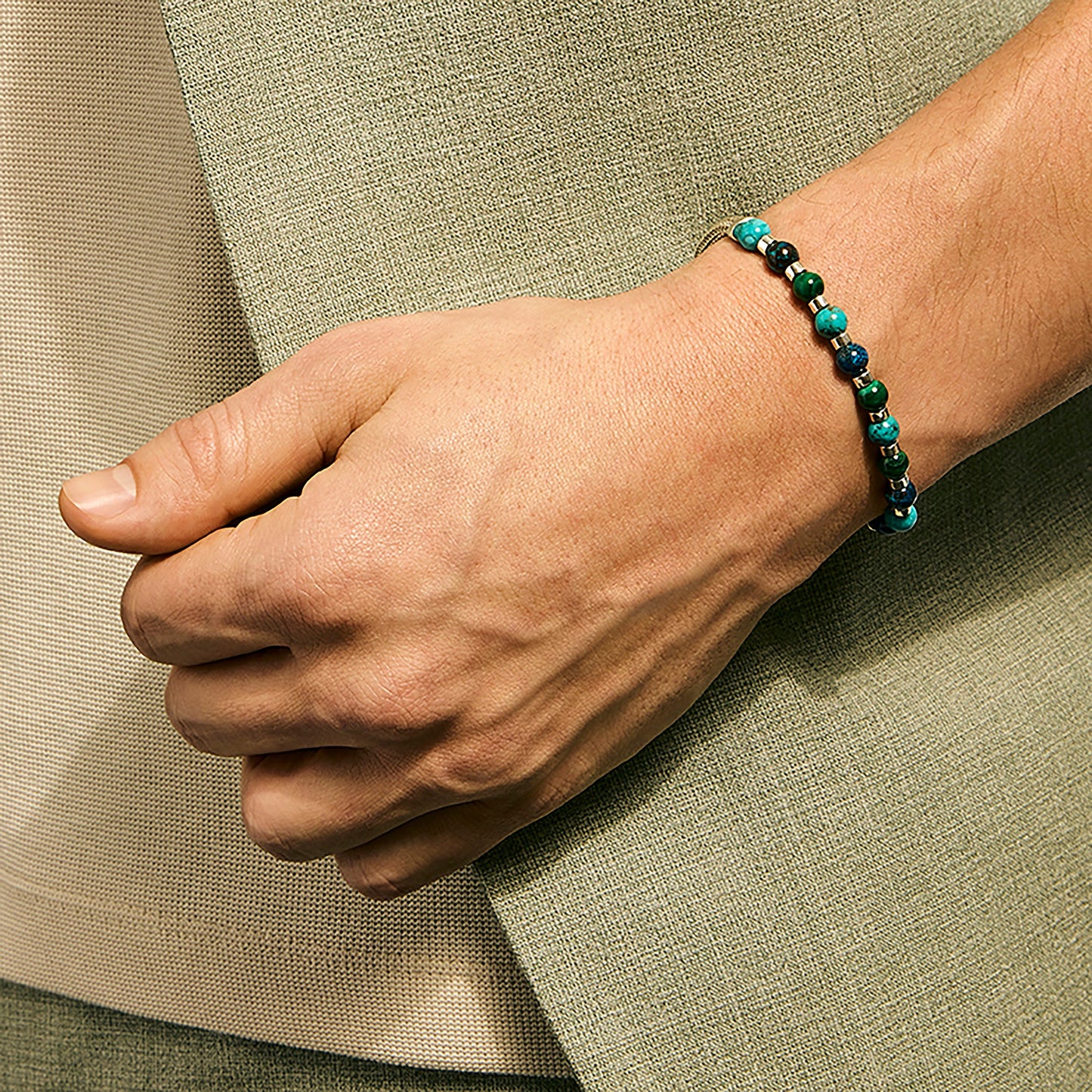 beaded-bracelet-sterling-silver-hardstones-bus989601tqmhcry