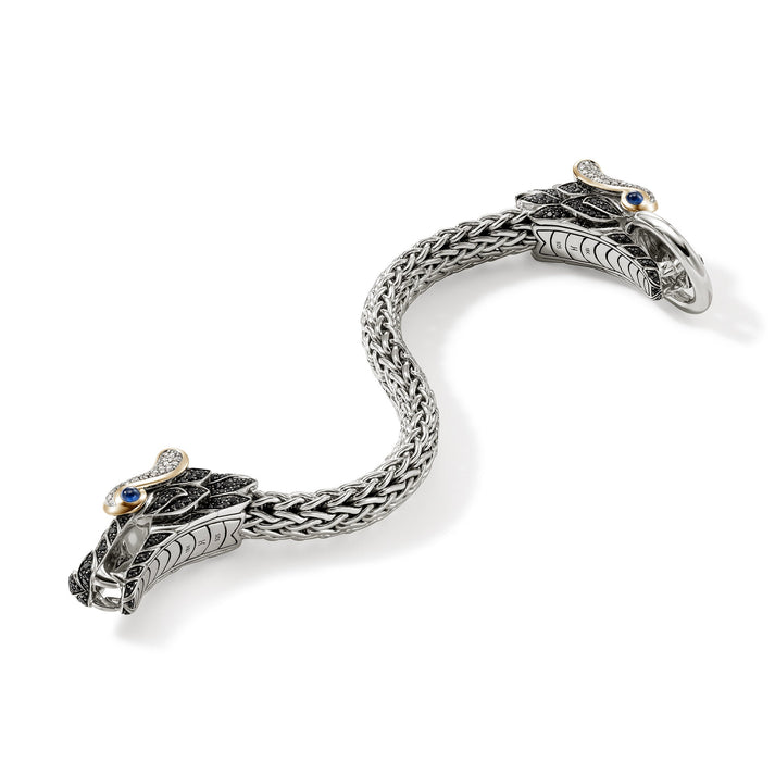 naga-bracelet-gold-silver-diamonds-10-5mm-buzs603284blsbspdi