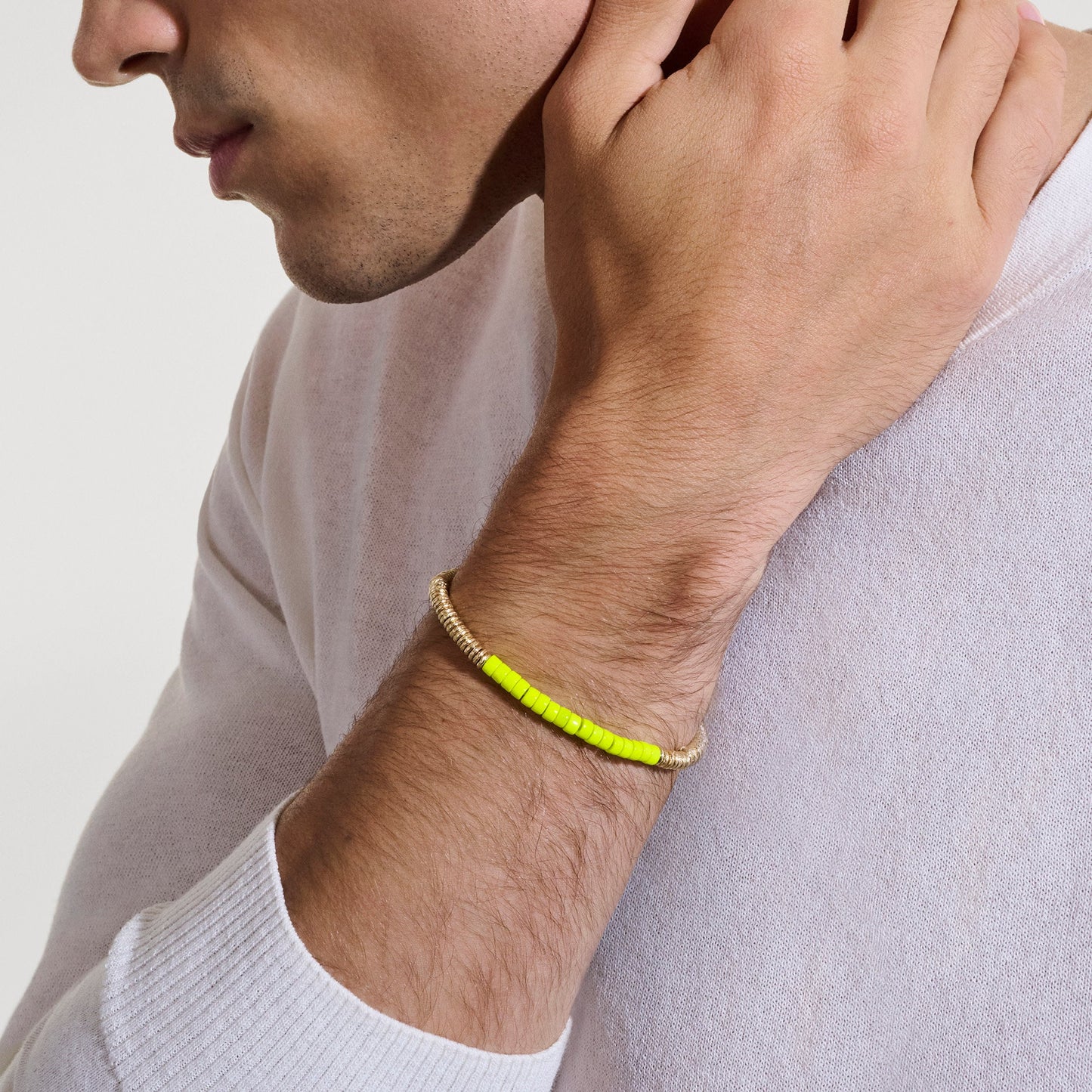 heishi-bracelet-gold-enamel-buzz900698ye