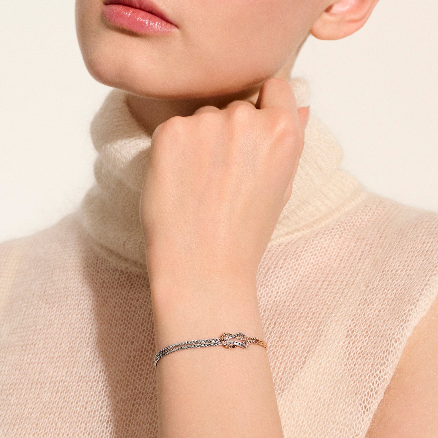 love-knot-bracelet-rose-gold-sterling-silver-3-6mm-buzz900776r