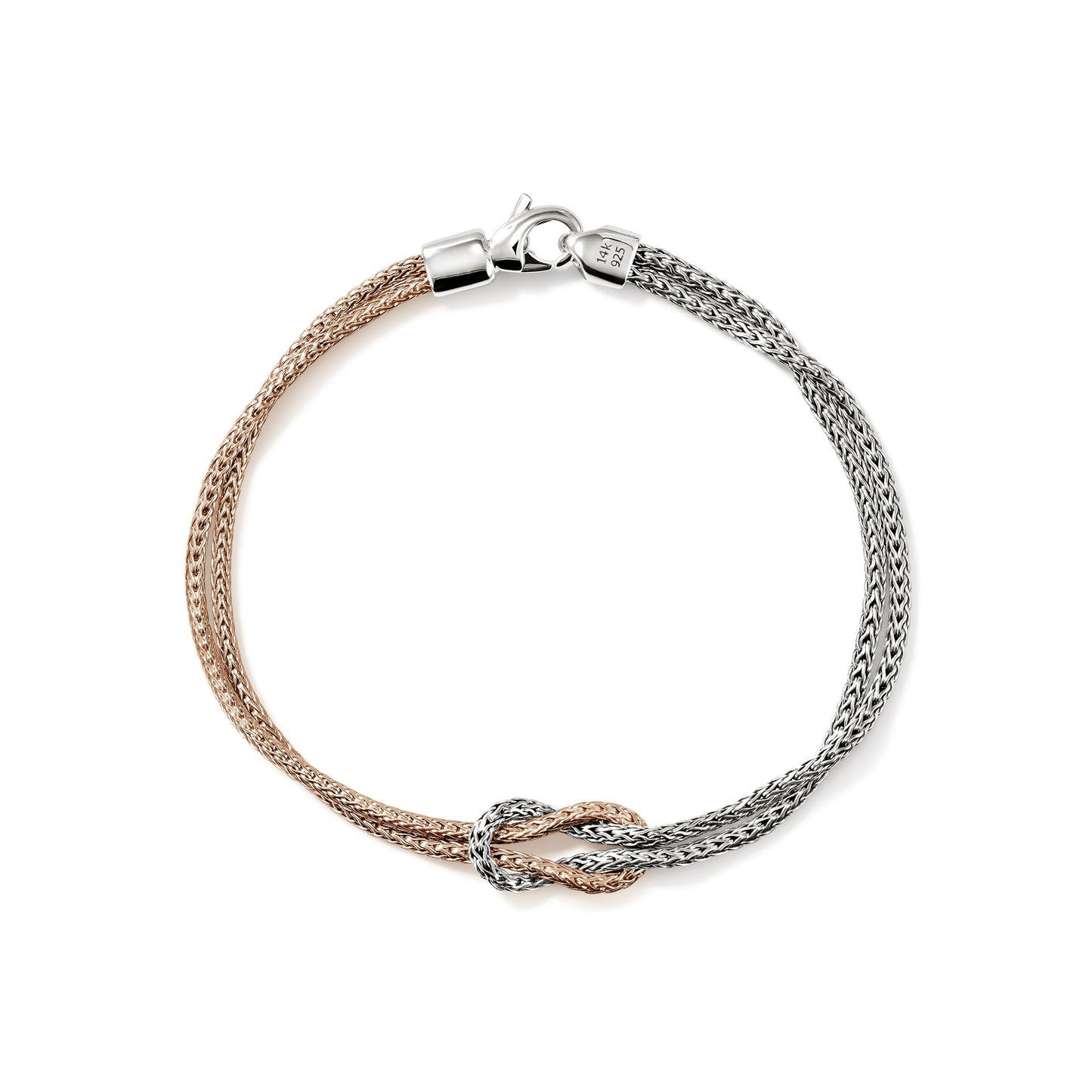 love-knot-bracelet-rose-gold-sterling-silver-3-6mm-buzz900776r