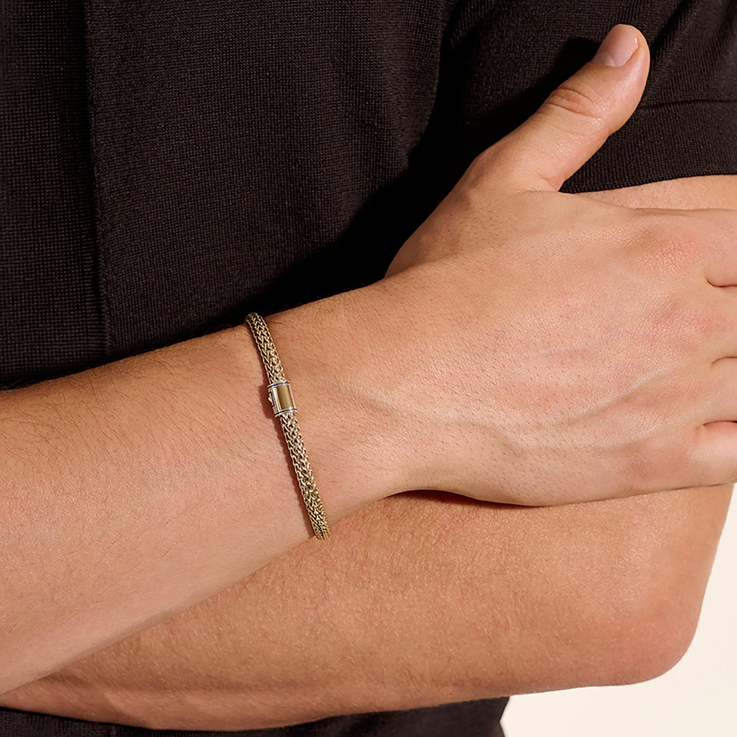 icon-bracelet-reversible-gold-sterling-silver-5mm-buzz990096rv