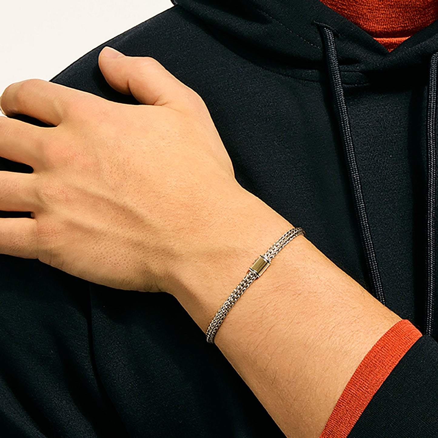 icon-bracelet-gold-sterling-silver-5mm-buzz990096