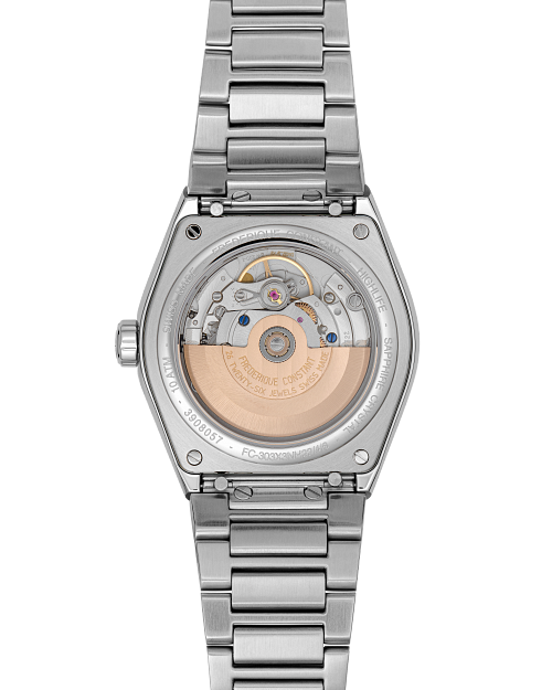 NEW HIGHLIFE AUTOMATIC COSC FC-303G3NH6B