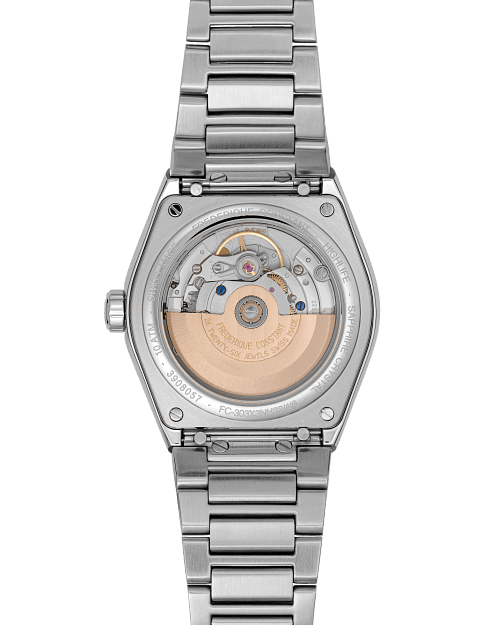 NEW HIGHLIFE AUTOMATIC COSC FC-303G3NH6B