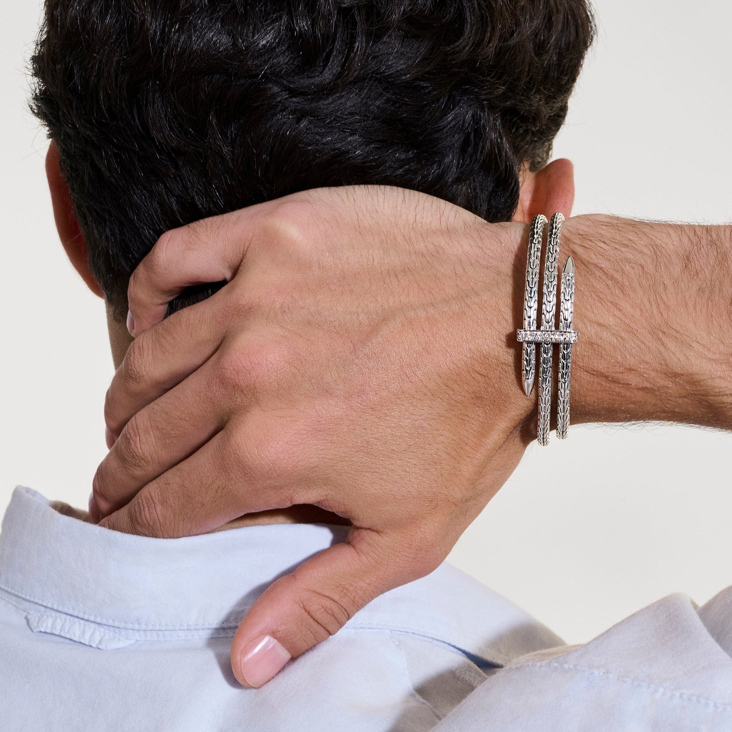 spear-triple-flex-cuff-sterling-silver-diamonds-4mm-cbp988392di