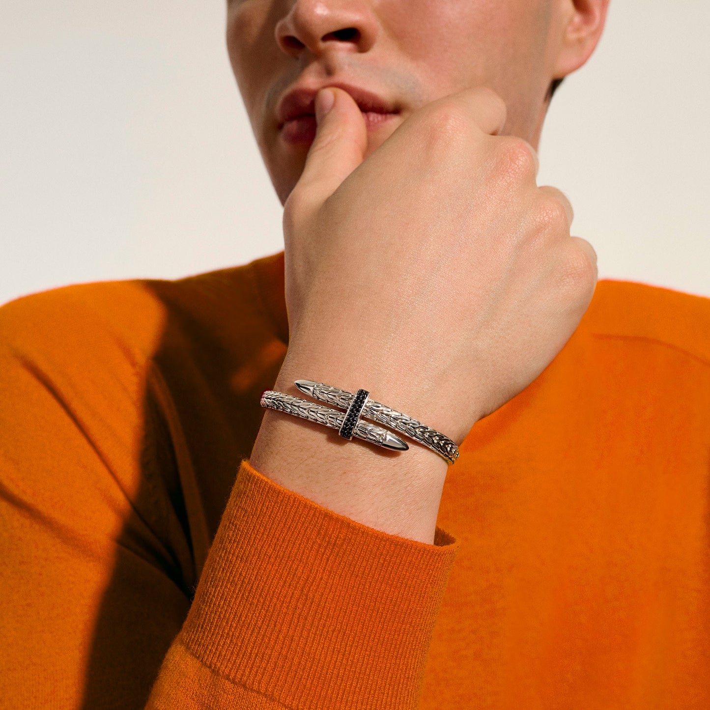 spear-flex-cuff-sterling-silver-gemstones-5-5mm-cbs9011074bls