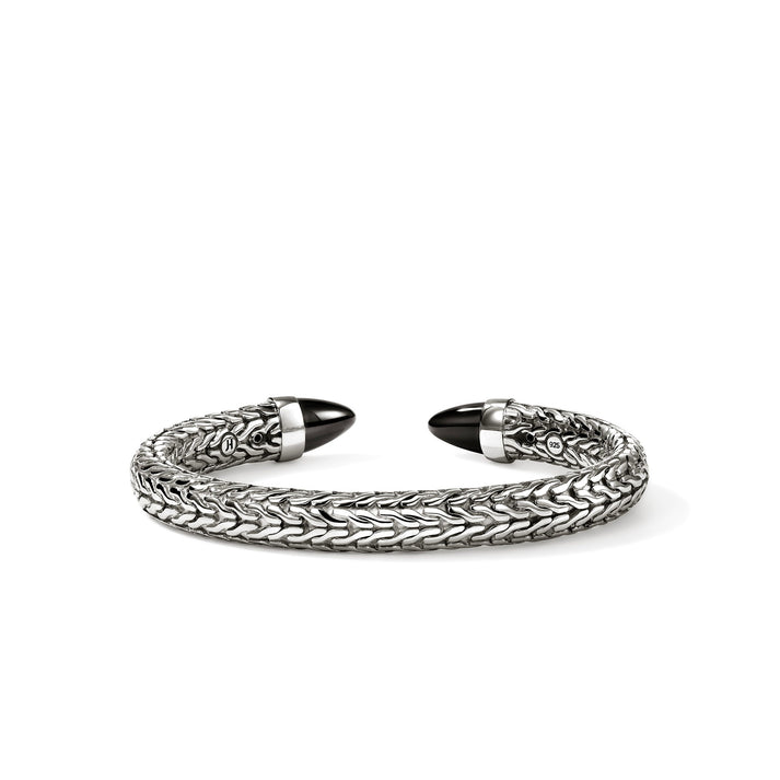 spear-50-flex-cuff-sterling-silver-black-onyx-cbs987961bon