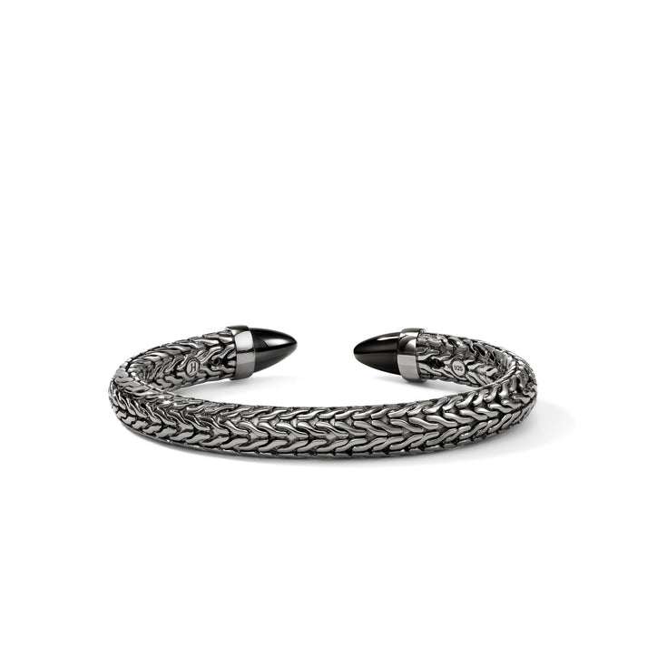 spear-50-flex-cuff-dark-silver-black-onyx-cbs987961brdbon