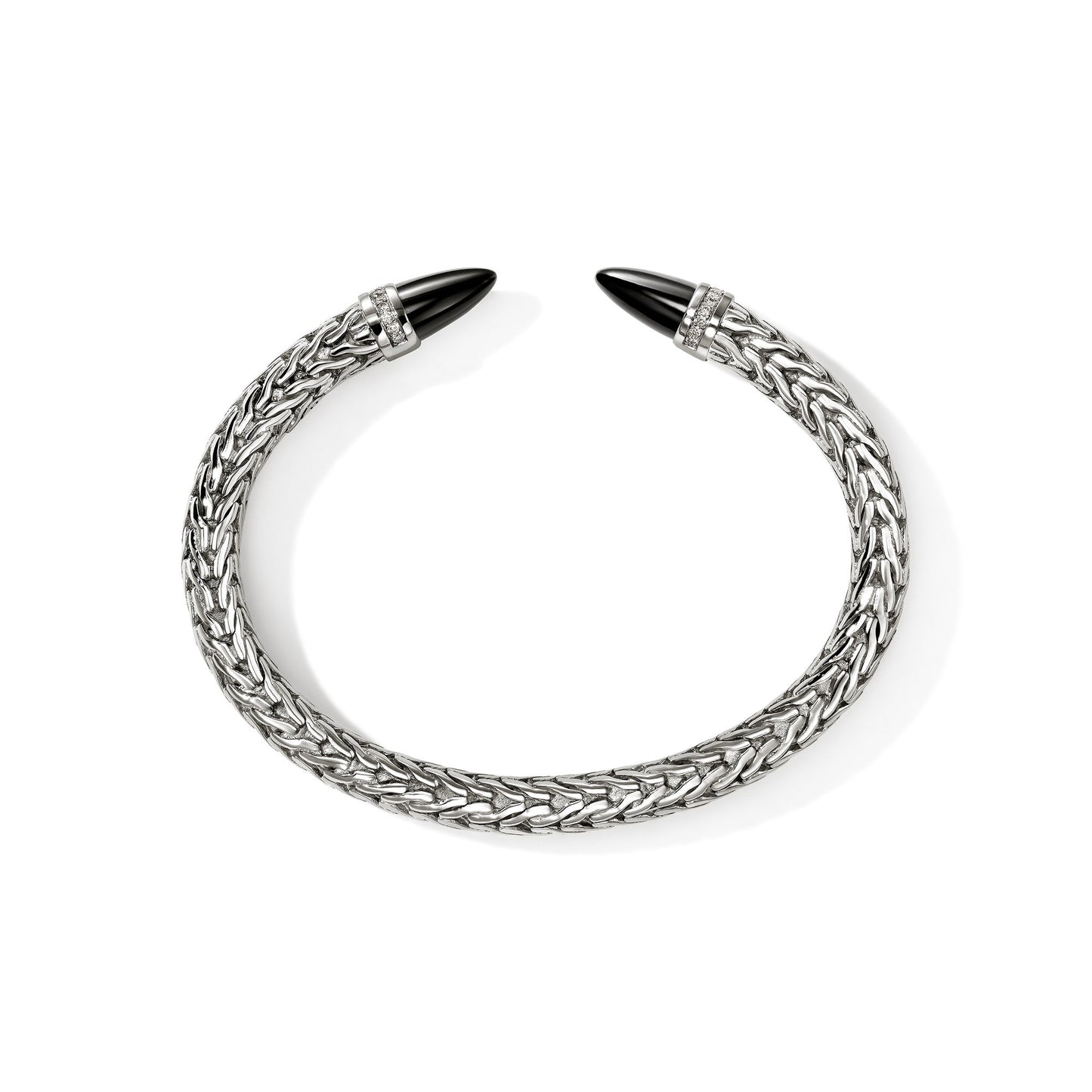 spear-50-flex-cuff-sterling-silver-black-onyx-diamonds-cbs988981bondi