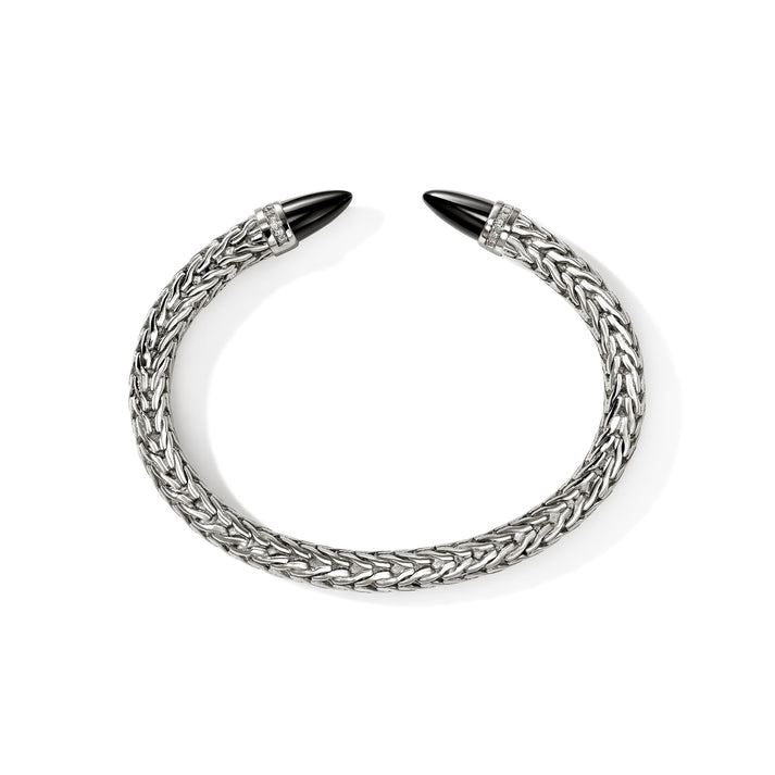 spear-50-flex-cuff-sterling-silver-black-onyx-diamonds-cbs988981bondi