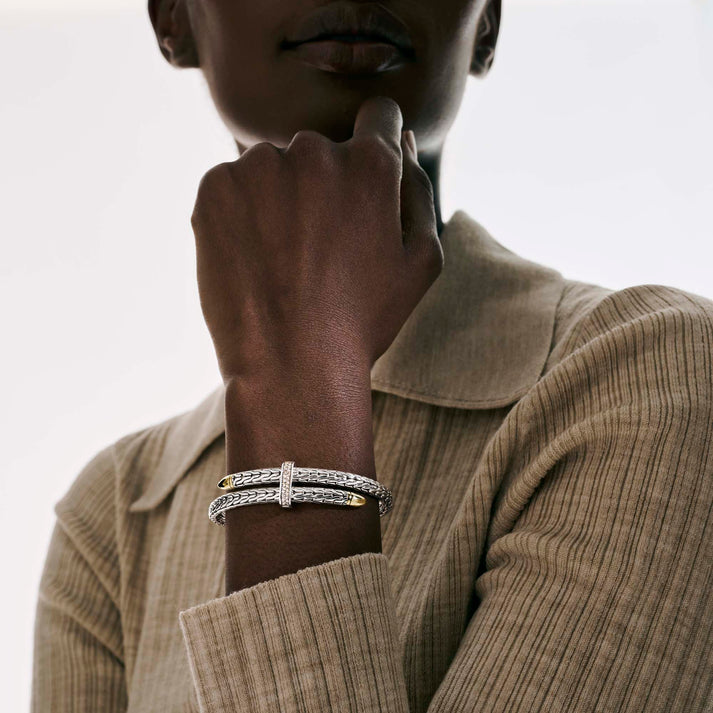 spear-flex-cuff-sterling-silver-gold-diamonds-5-5mm-czzp90110722di