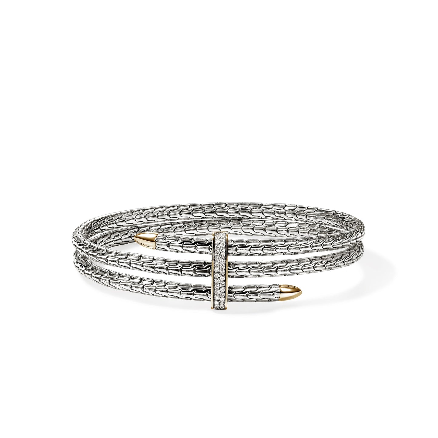 spear-triple-flex-cuff-gold-sterling-silver-diamonds-4mm-czzp988392di