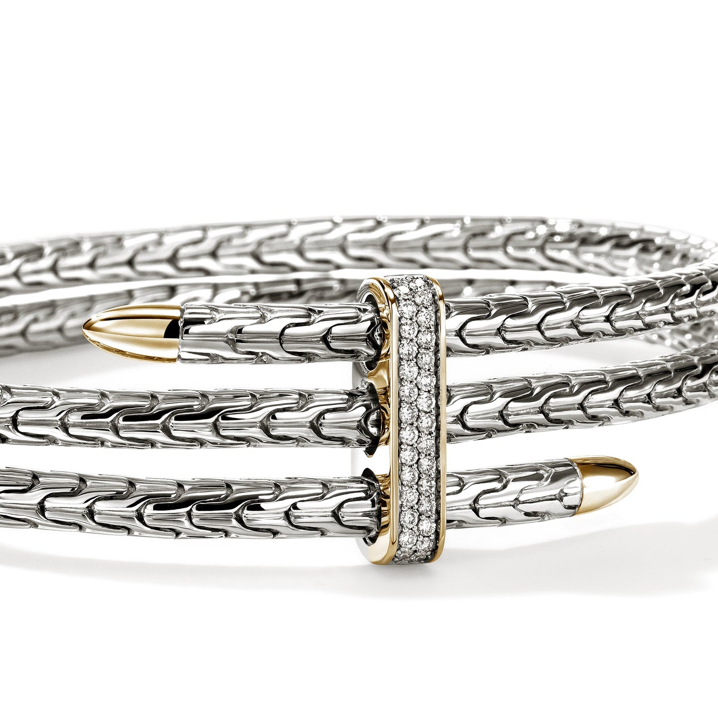 spear-triple-flex-cuff-gold-sterling-silver-diamonds-4mm-czzp988392di