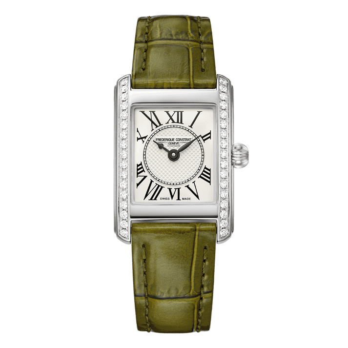 Frederique Constant Carrée FC-200MCD16G