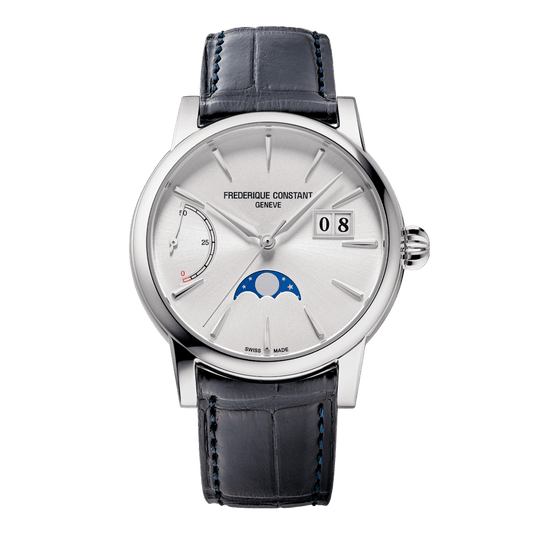 Frederique Constant Classic Power Reserve Big Date FC-735S3H6
