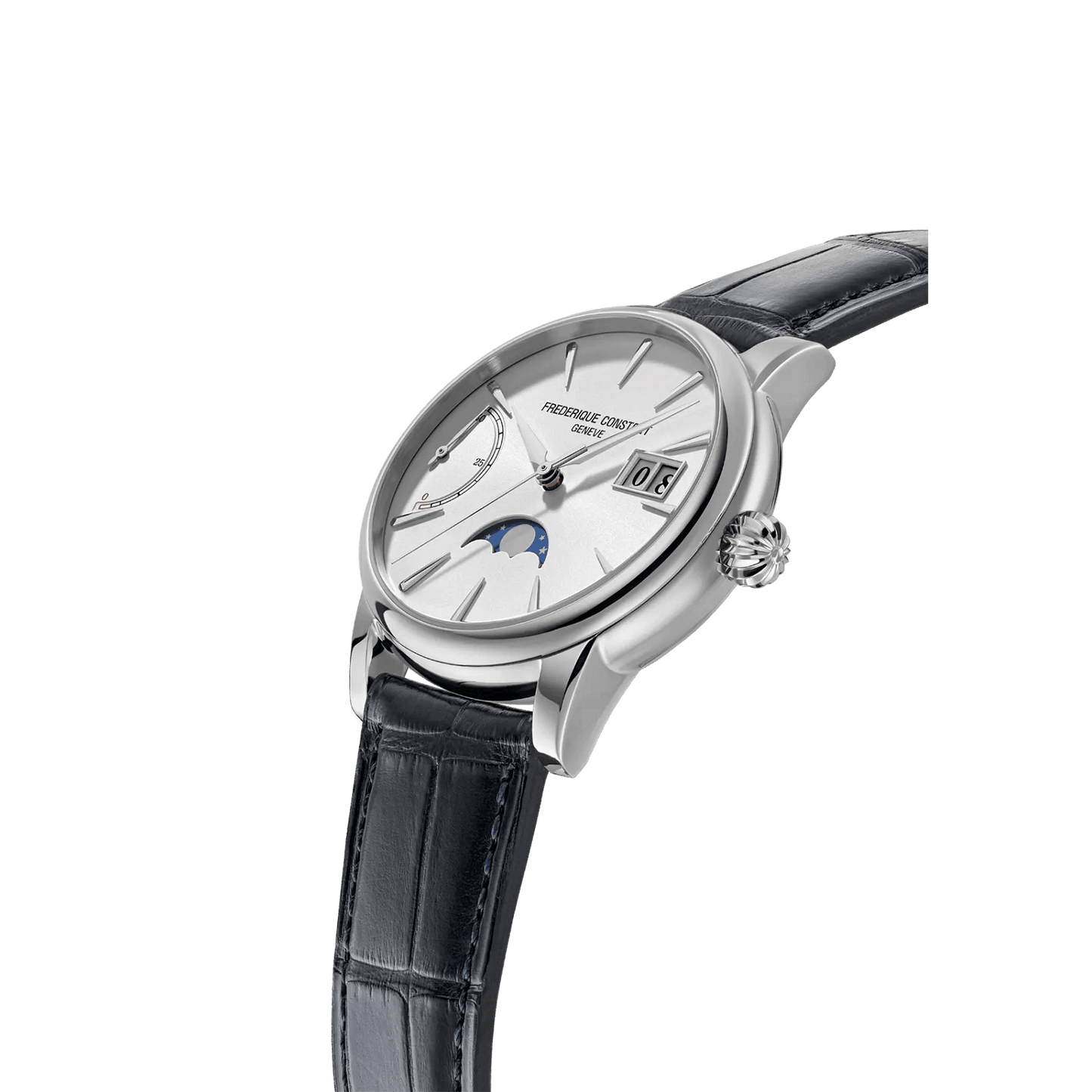 Frederique Constant Classic Power Reserve Big Date FC-735S3H6