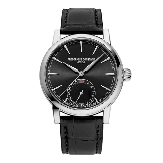 MANUFACTURE CLASSIC DATE FC-706B3H6