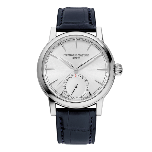 MANUFACTURE CLASSIC DATE FC-706S3H6