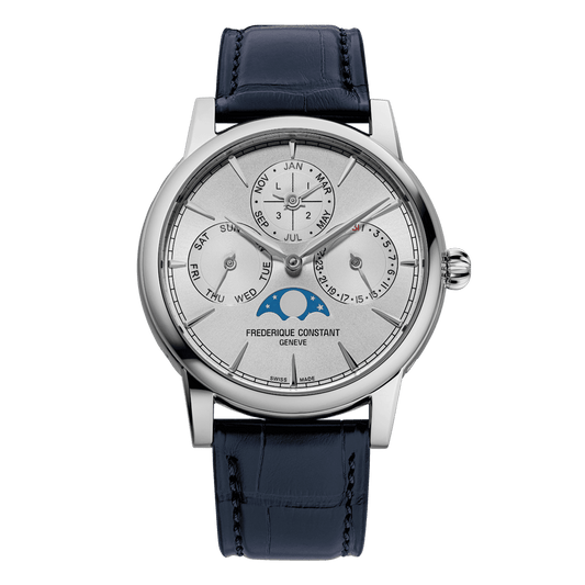 Frederique Constant Classic Perpetual Calendar FC-776S3H6