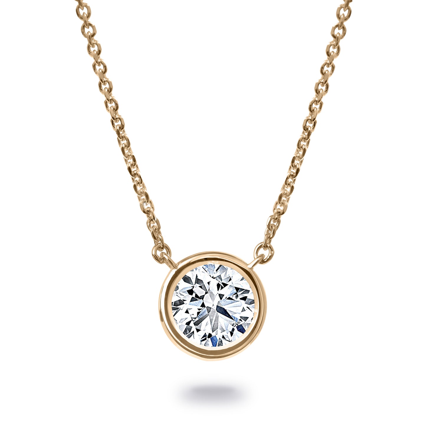 BEZEL PENDANT DIAP150-BEZY