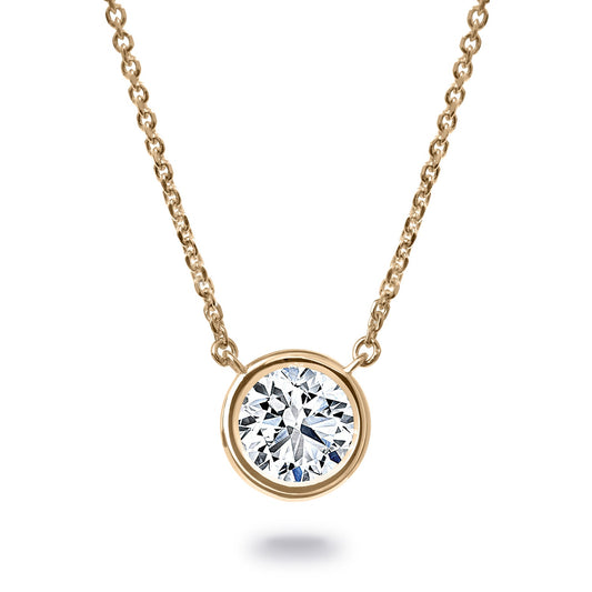 BEZEL PENDANT DIAP150-BEZY