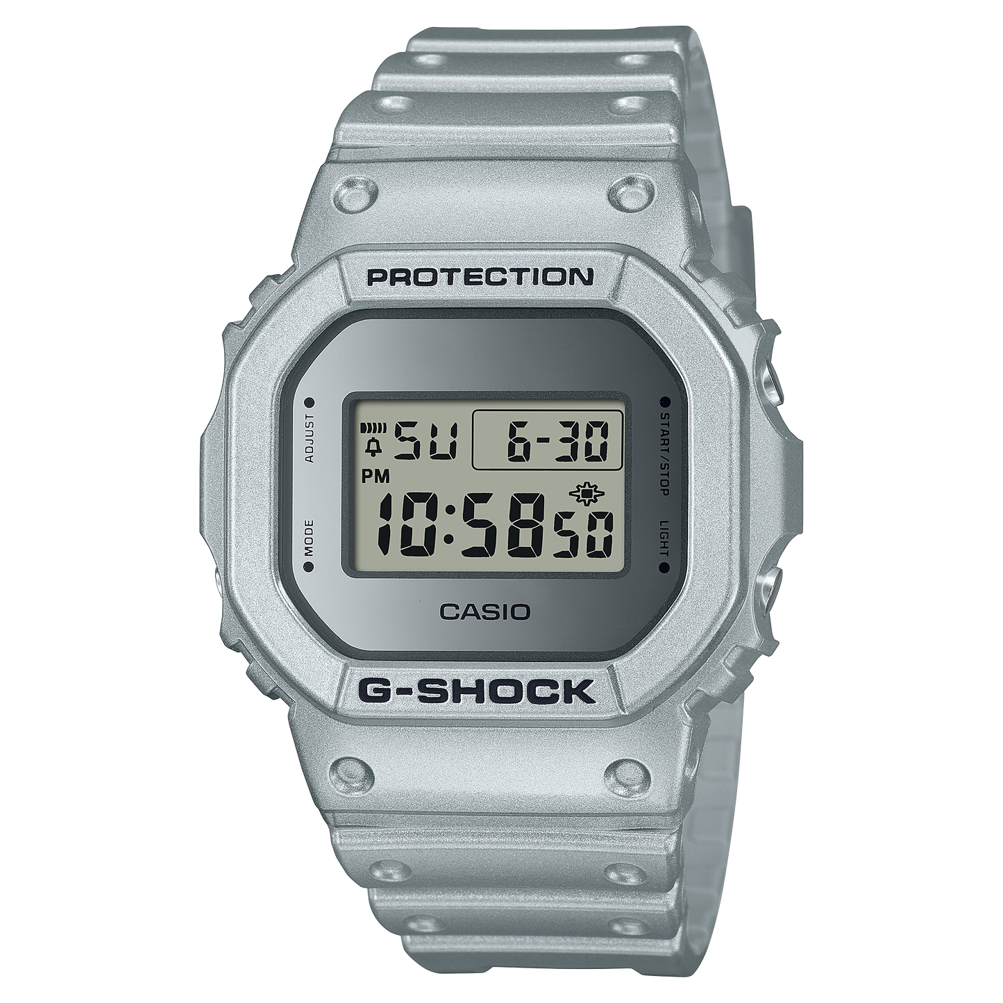 G-shock 5600 SERIES DW5600FF-8