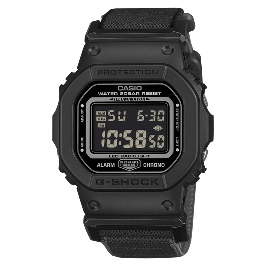 G-Shock DIGITAL 5600 SERIES DW5600MNC-1