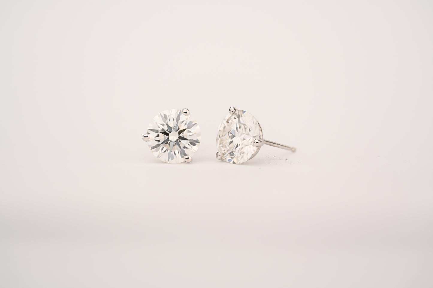 Diamond Studs