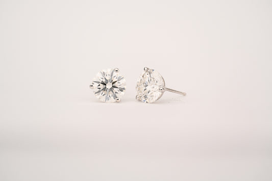 Diamond Studs