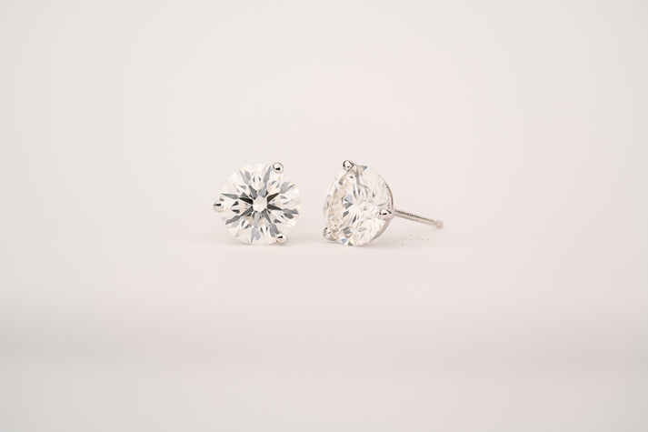 Diamond Studs