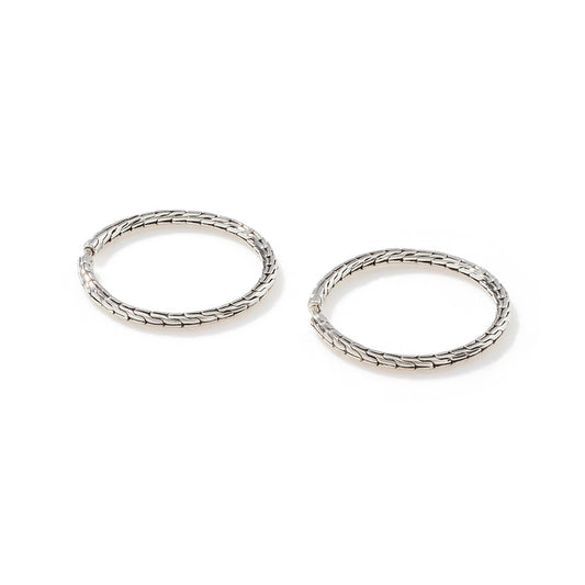 john-hardy-carved-chain-hoop-earring-sterling-silver-eb99254