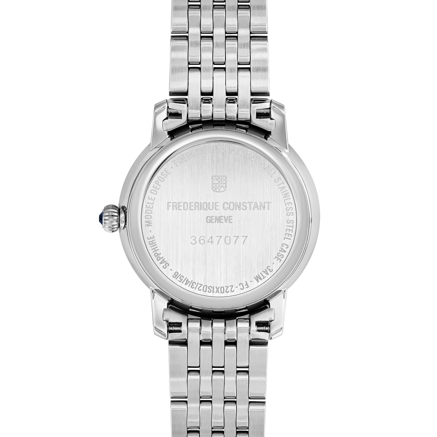 CLASSICS SLIMLINE LADIES FC-220LBD1SD26B