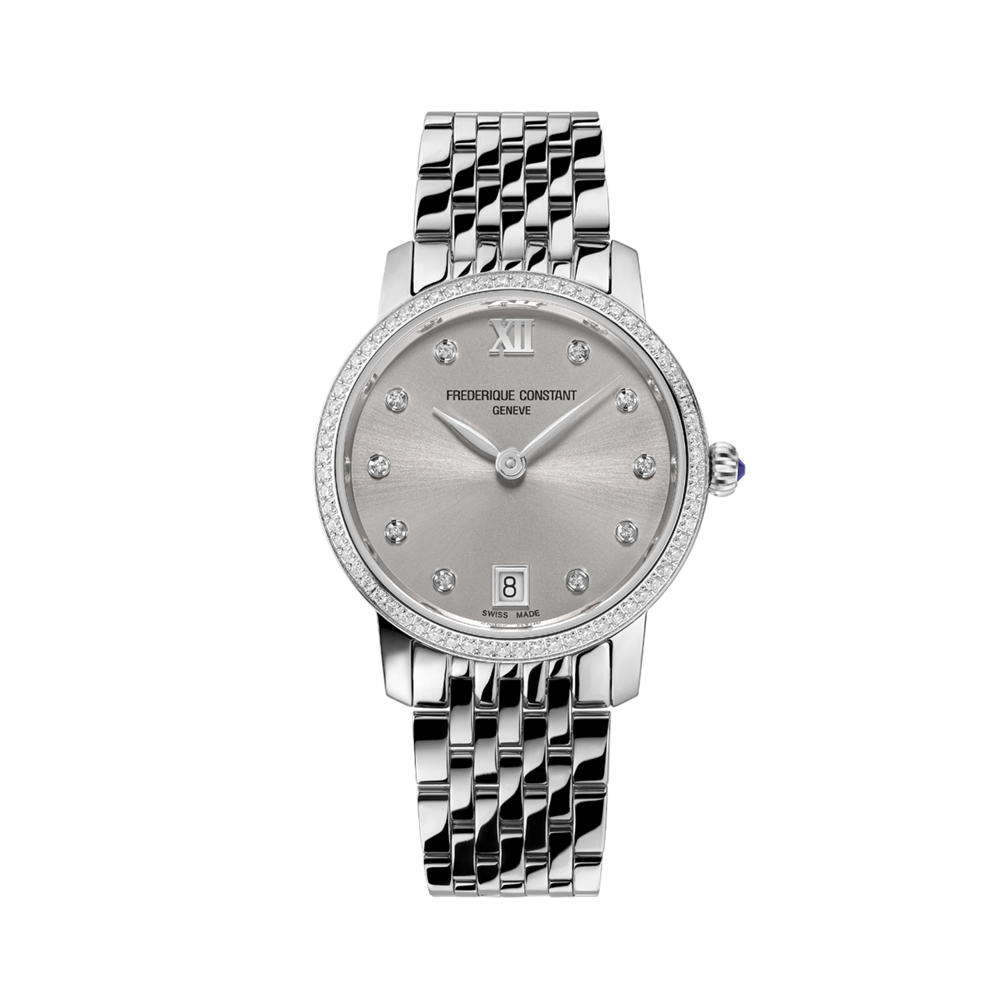 CLASSICS SLIMLINE LADIES FC-220LBD1SD26B
