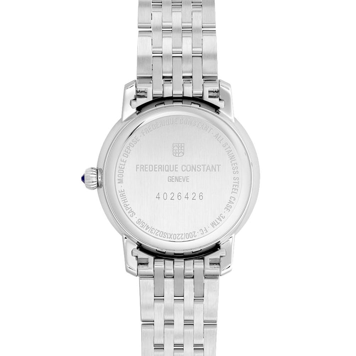 Classics Slimline FC-220LPD1SD26B