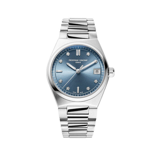 Highlife Ladies Quartz FC-240LND2NH26B