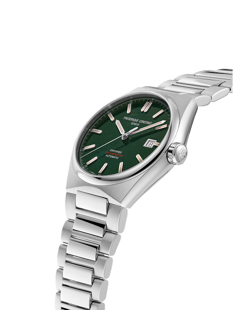 NEW HIGHLIFE AUTOMATIC COSC FC-303GRS3NH6B