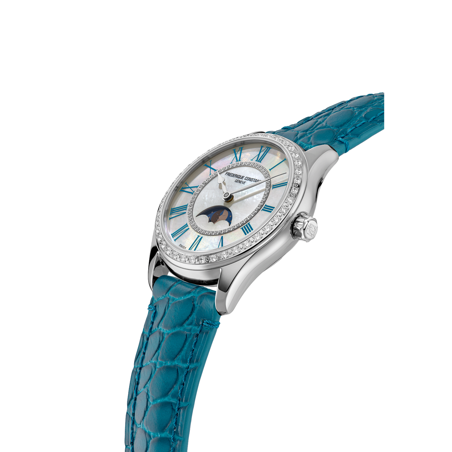 CLASSICS ELEGANCE LUNA FC-331MPWTD3BD6