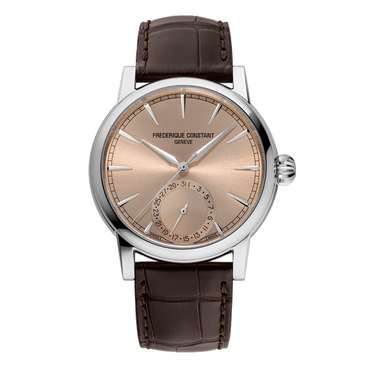 MANUFACTURE CLASSIC DATE FC-706SAL3H6