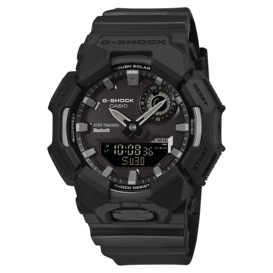 G-Shock ANALOG-DIGITAL GA-B010 SERIES GAB010-1A1