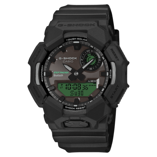 G-Shock ANALOG-DIGITAL GA-B010 SERIES GAB010BEG-1A
