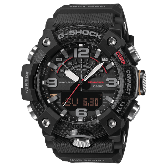 G-Shock MASTER OF G - LAND MUDMASTER GGB100X-1A