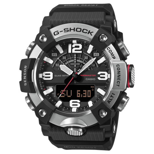 G-Shock MASTER OF G - LAND MUDMASTER GGB100XM-1A