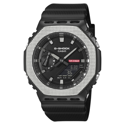 G-Shock G-STEEL 2100 Series GM2100BM-1A